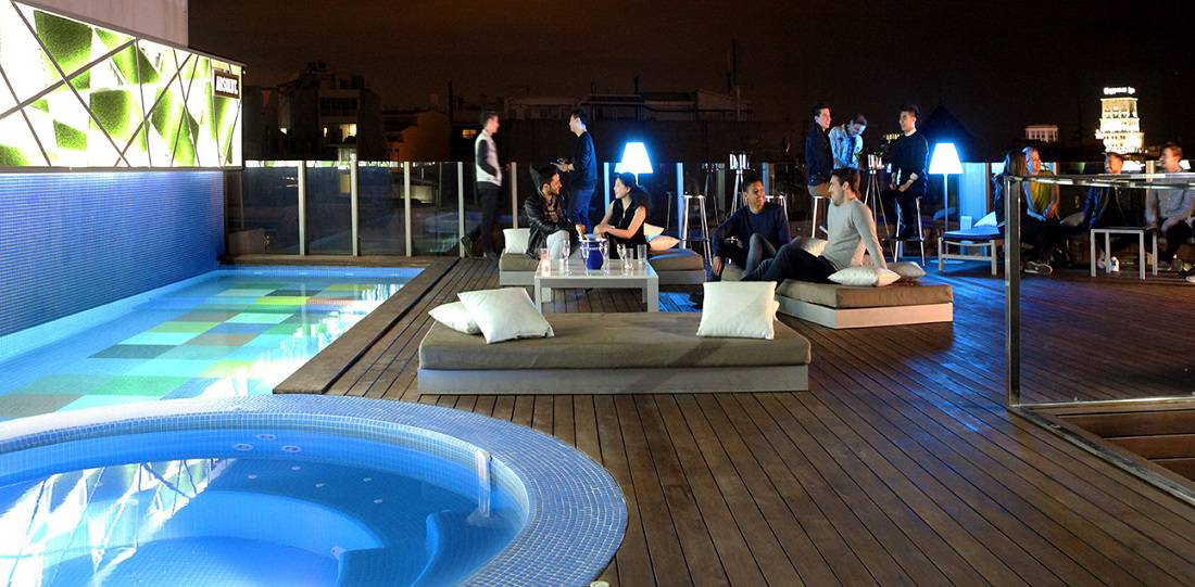 Axel Hotel Barcelona