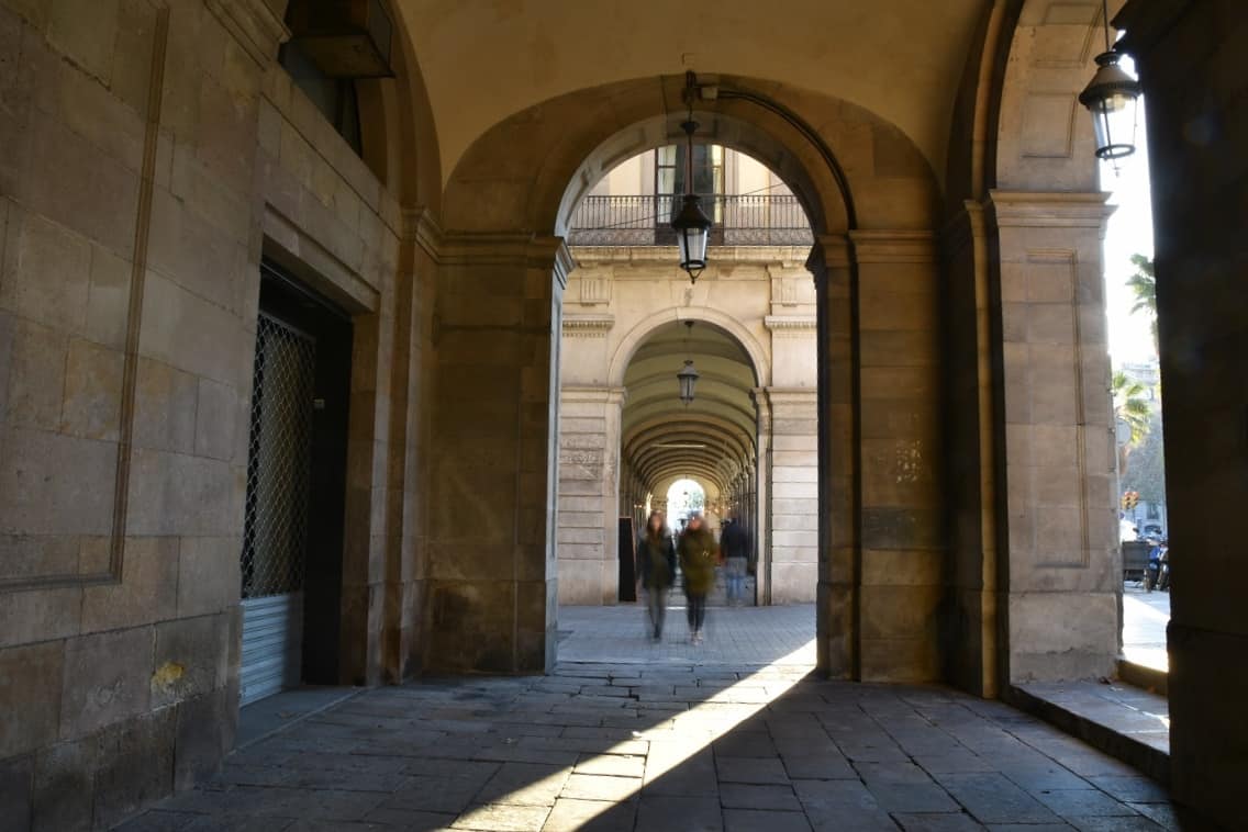 Guide to Picasso's Barcelona Trace the Steps of Picasso's Youth