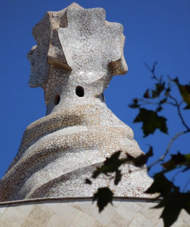 Great Reviews Architecture Walks and Tours in Barcelona