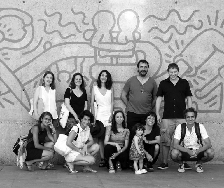 Barcelona Architecture Walks Team Architecture Walks and Tours in