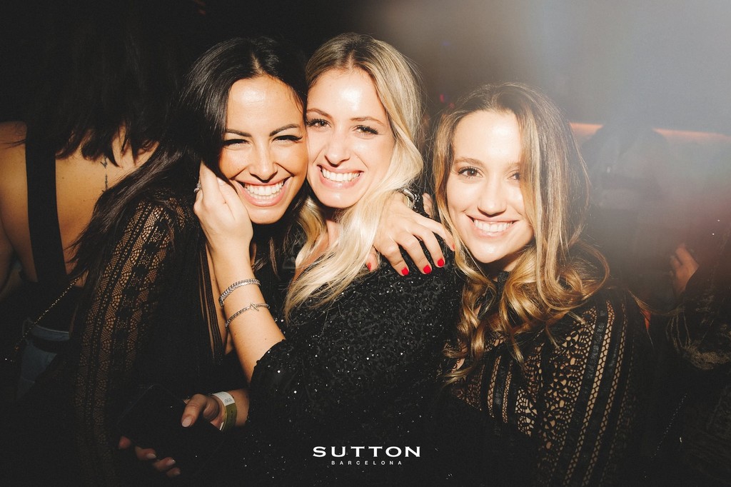 Sutton Barcelona Dress Code