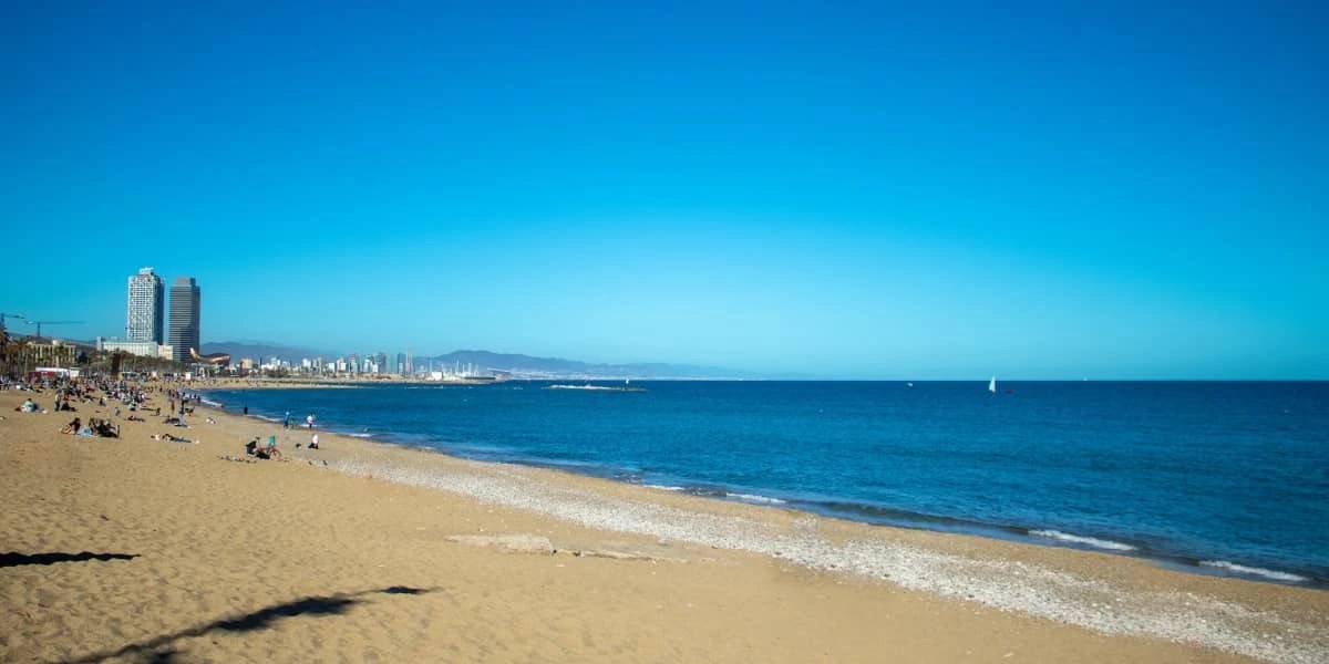 Enjoy the Outdoors in Barcelona A Complete Guide to Outdoor Activities