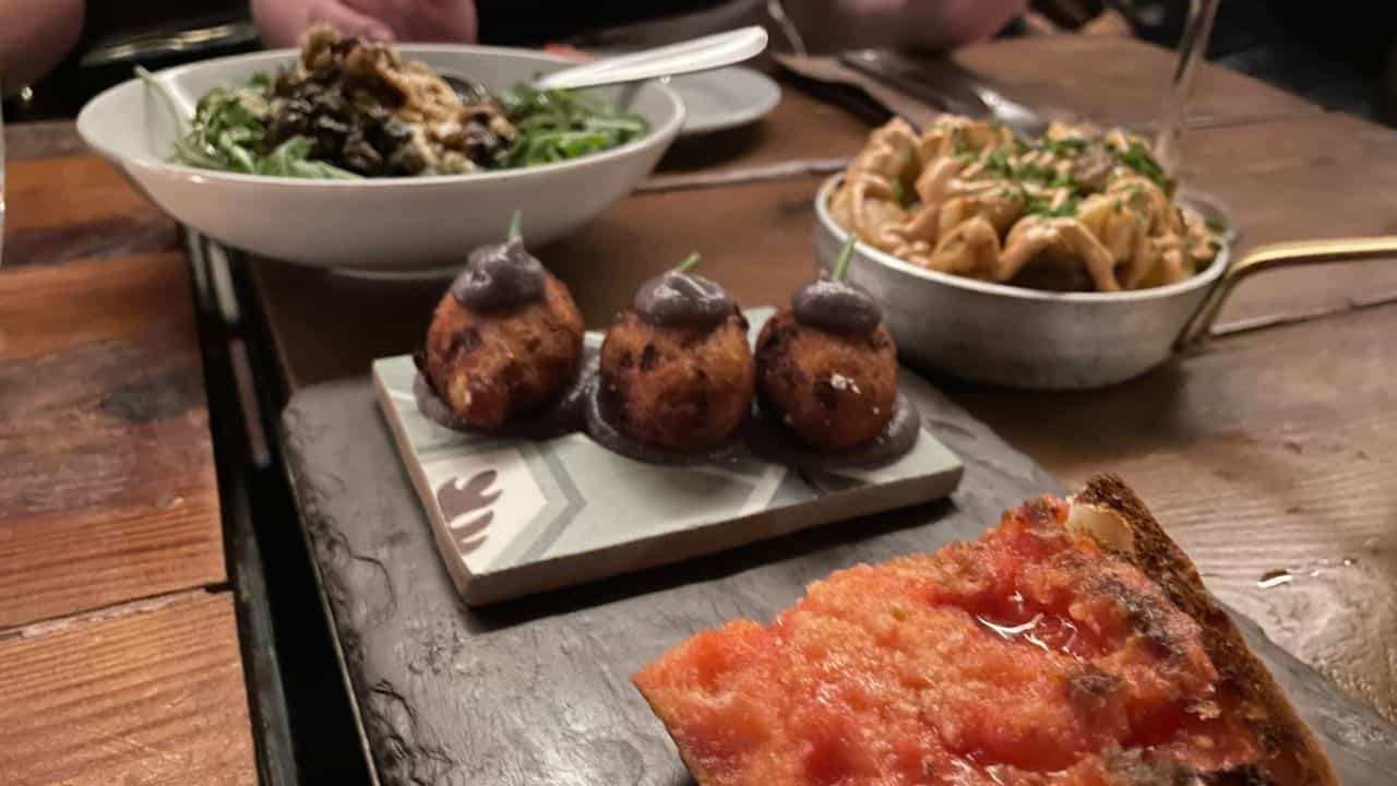 15 Best Tapas in Gothic Quarter Barcelona Locals Guide 2023