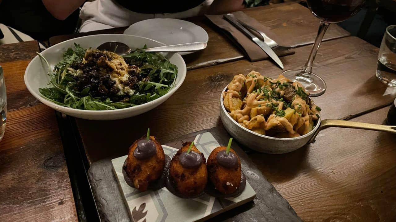 15 Best Tapas in Gothic Quarter Barcelona Locals Guide 2024