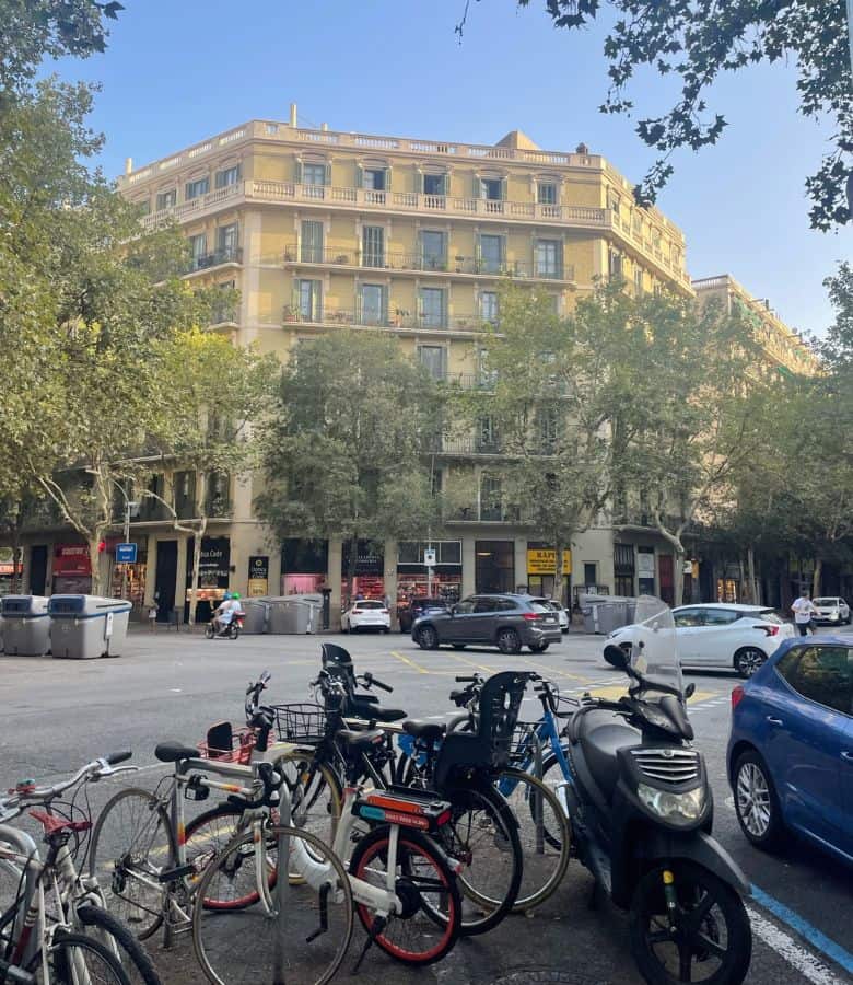 11 Best Barcelona EBike Tours for a Fun Adventure in 2024 Barcelona