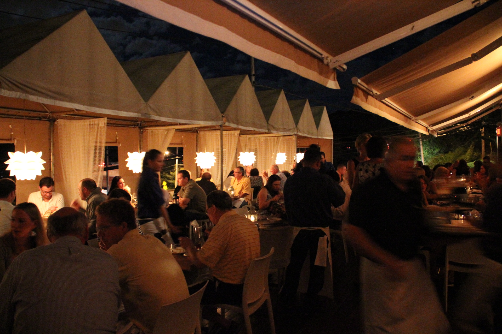 Fairfield Barcelona Wine Bar