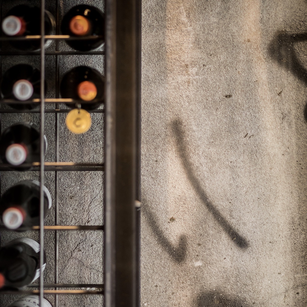 Fairfield Barcelona Wine Bar