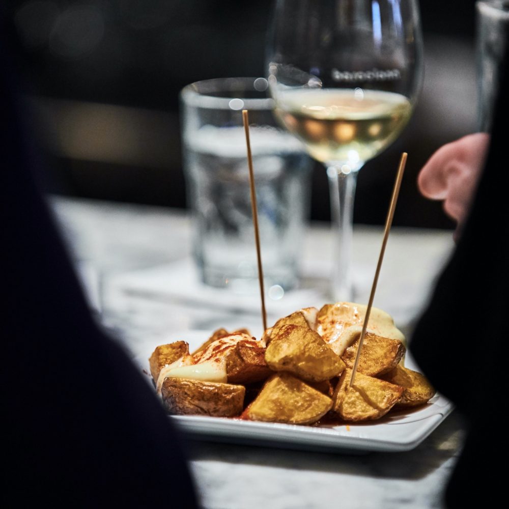 Norwalk Barcelona Wine Bar