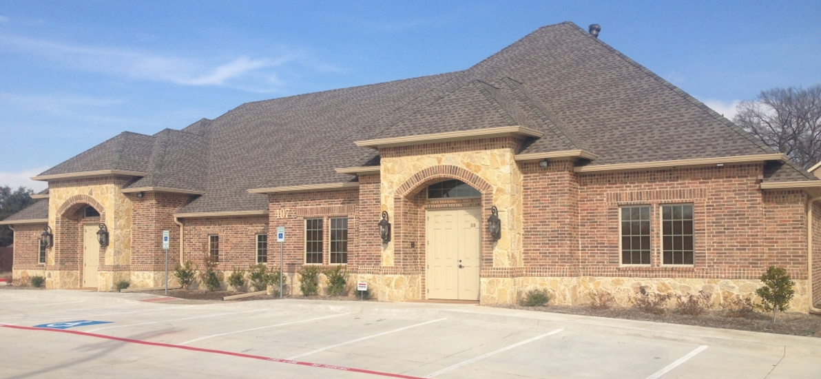 Recently Completed Barclay Construction Group