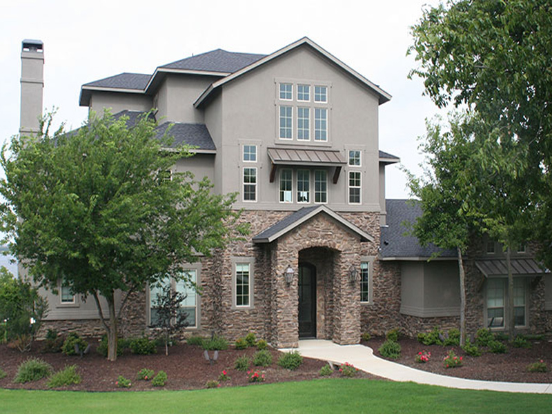 Barclay Custom Homes Inc. Producing Extraordinary Custom Homes