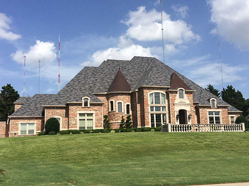 Barclay Custom Homes Inc. Producing Extraordinary Custom Homes