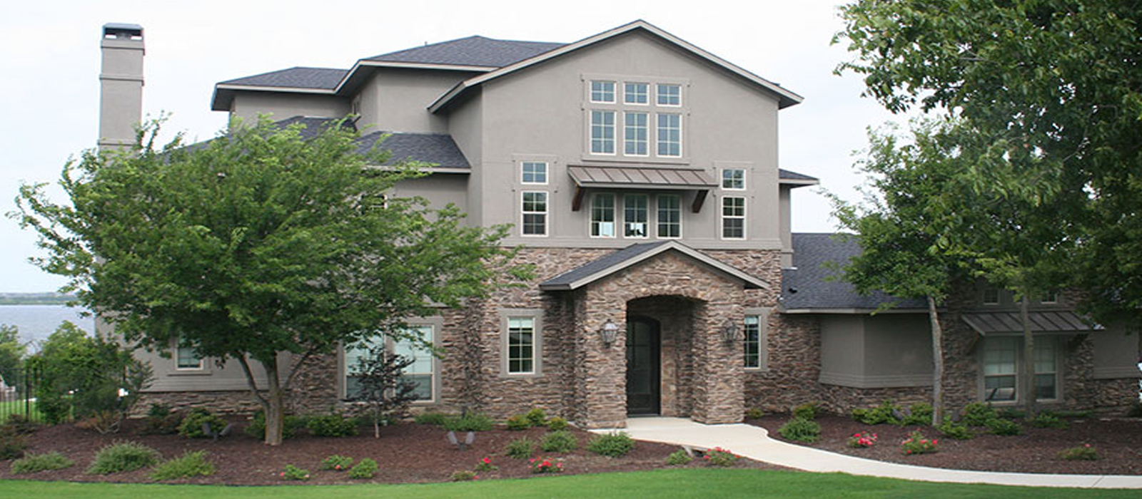 Barclay Custom Homes Inc. Producing Extraordinary Custom Homes