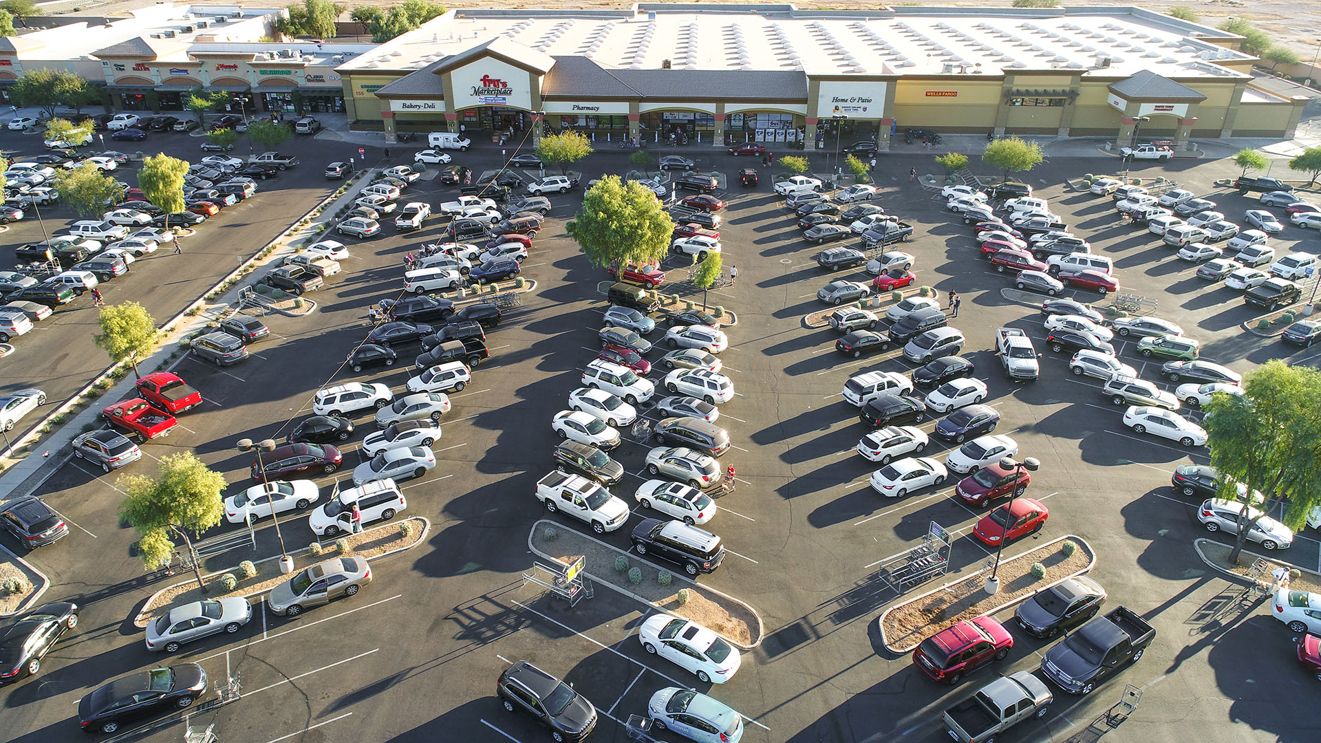Circle Cross Ranch Barclay Group
