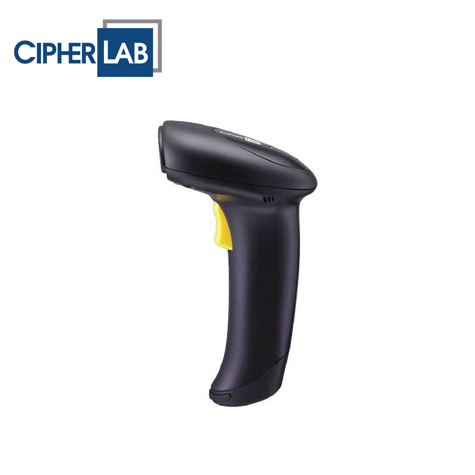 Cipherlab Linear Imager Scanner (1500P 1D) Barcode Scanner Distributor