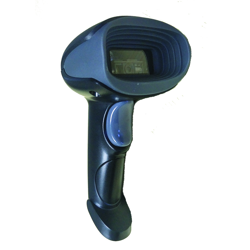 All ID EC323A 2D Barcode Scanner All ID Asia