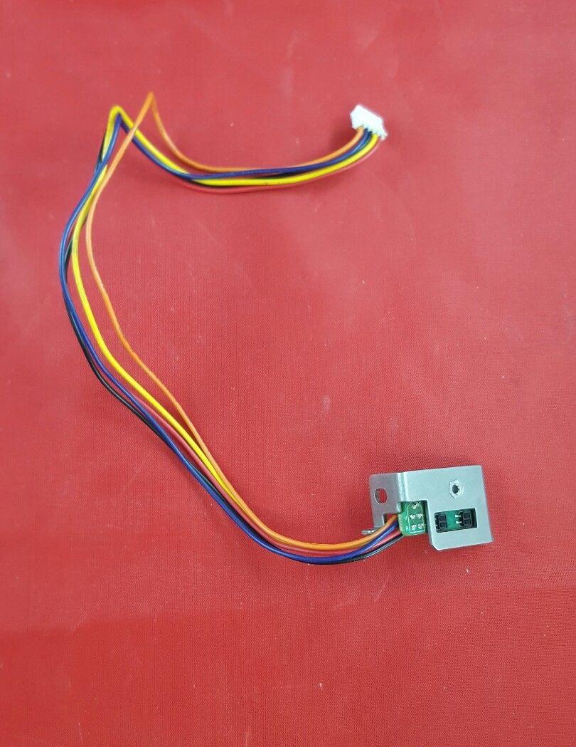 Zebra Optical Head Open Ribbon Sensor Assembly 77762 (Lot of 5) Barcodeearth