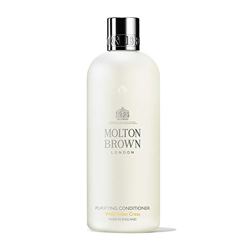 UPC 008080124500 Molton Brown Geranium Nefertum Bath & Shower Gel