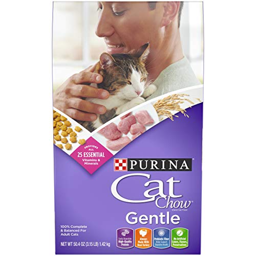 UPC 859610000852 Blue Buffalo Indoor Health Natural Adult Dry Cat