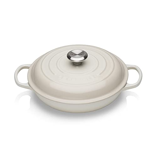 UPC 024147311270 Le Creuset Enameled Cast Iron Signature Braiser, 5