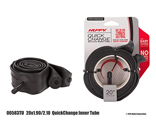 UPC 032447005836 Huffy Bicycle Company 20" Quick Change Inner Tube