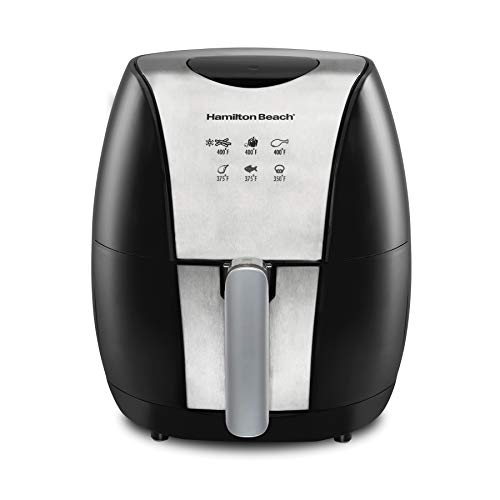 UPC 603765838293 PINSOON 10Quart Air Fryer , Electric Hot Air Fryer