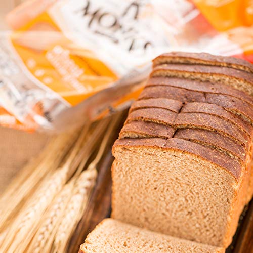 UPC 041678777764 Monks' Whole Wheat Bread 3 Loaf Bundle Barcode Index