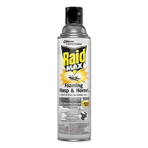 UPC 072477980888 Raid Yellow Jacket and Wasp Trap , Outdoor Wasp Trap