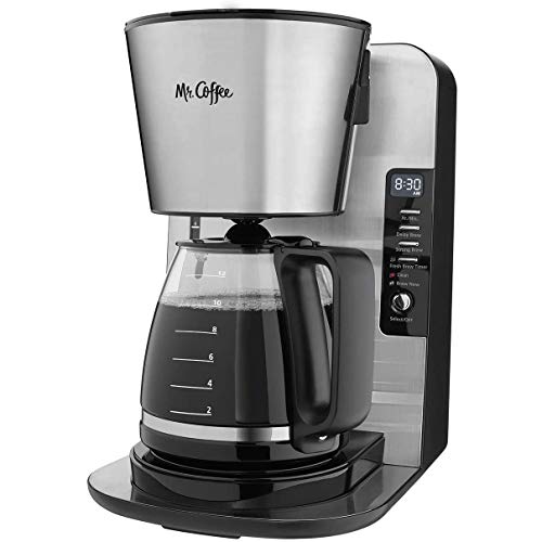 UPC 072179236368 Mr. Coffee BVMCEKVT100 Coffemaker, eleckett, 1.7l
