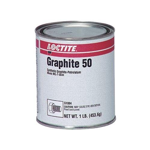 UPC 079340510845 Loctite 51084 Graphite 50 Synthetic and Petrolatum
