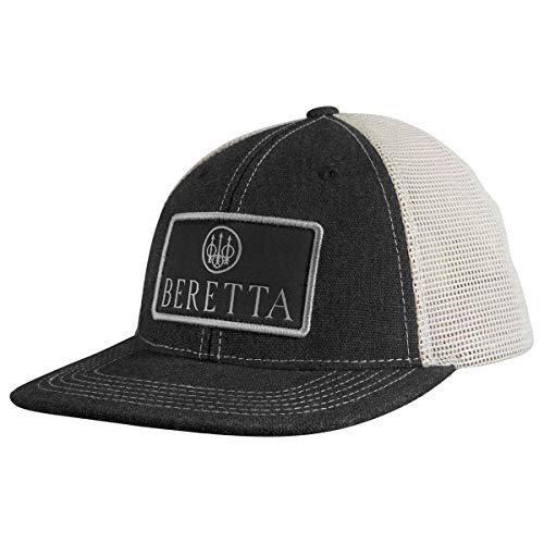 UPC 082442899817 Beretta Men's Flat Bill Patch Outdoor Casual Mesh