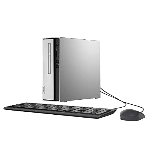 UPC 196118215921 Lenovo IdeaCentre 3 07ADA05 90MV00ELUS Desktop