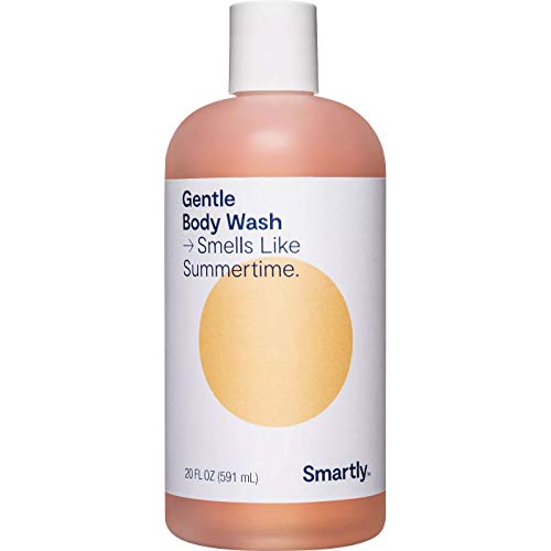 UPC 072785133532 Smartly Scented Liquid Hand Soap Ocean, 50 Fl Oz