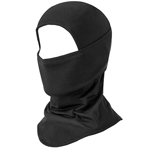 UPC 192522160703 TSLA Thermal Winter Balaclava Face Mask, UV