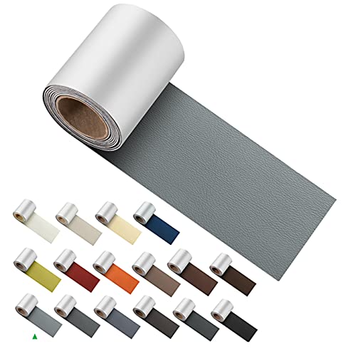 UPC 652507166323 ILOFRI Self Adhesive Leather Tape 3x60 inch, Durable