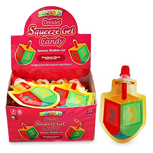 UPC 755003019053 Fun Dip Candy Sticks 2 Flavor Bulk Pack, 48 Pack