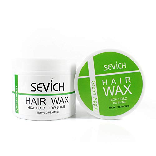 UPC 601707099719 NO GUNK 100 Natural Styling Wax/Pomade for Hair