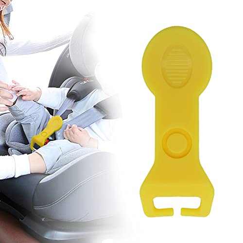 UPC 711048700035 Easy Car Seat Buckle Release Tool Car Seat Buckle Release Aid for Children