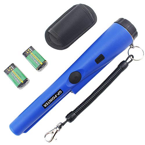 UPC 712858673847 Metal Detector for Kids Pinpointer Waterproof