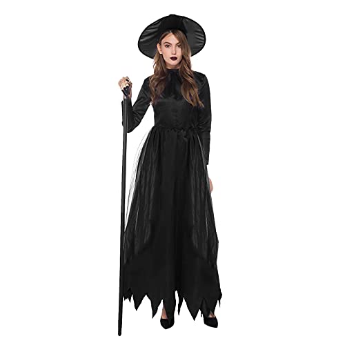 UPC 715070545411 SoeHir Women's Halloween Cosplay Witch Costumes