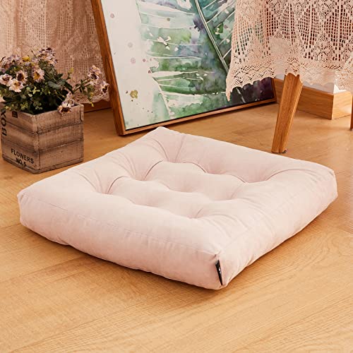 UPC 726312893290 Yipto Large Floor Pillows Seating for Adults and