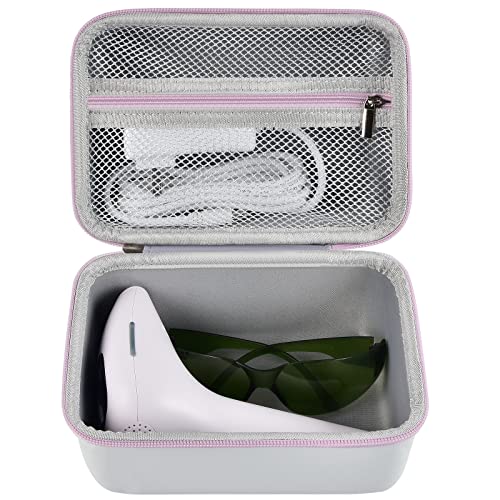 UPC 729388539949 Case Compatible with AtHome IPL Hair