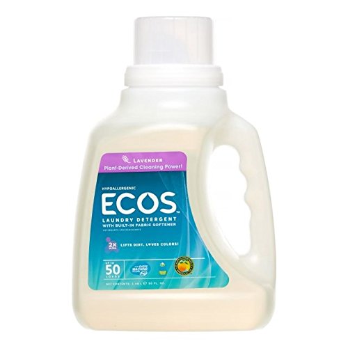 UPC 722429100092 LA's Totally Awesome 145 Laundry Detergent, 100 oz