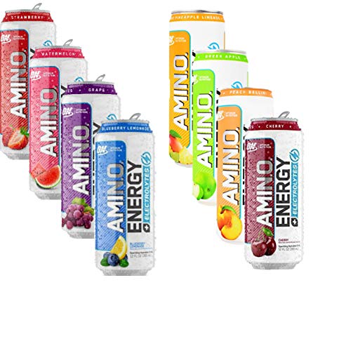 UPC 748927060621 OPTIMUM NUTRITION ESSENTIAL AMINO ENERGY Plus