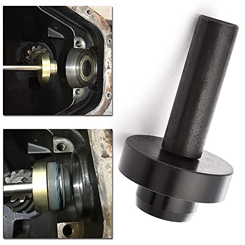 UPC 617256048313 Toolly Wheel Knuckle Vacuum Oil Seal Installer Axle