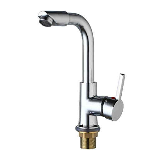 UPC 738435160982 Dura Faucet DFPK100SN RV NonMetallic PullOut