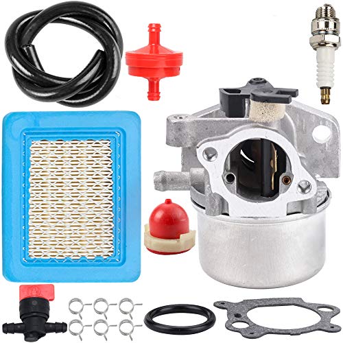 UPC 764560428055 799866 Carburetor Replaces B & S 790845 799871