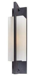 UPC 782042968691 Troy Lighting Blade 20.5"H 1Light Outdoor CFL Wall