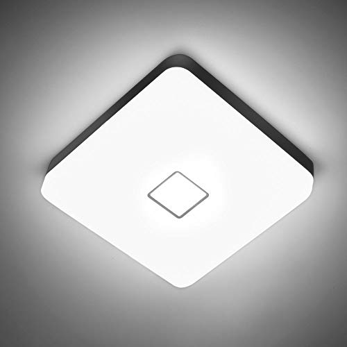 UPC 810360031596 PARMIDA 5/6" Dimmable LED Disk Light Flush Mount