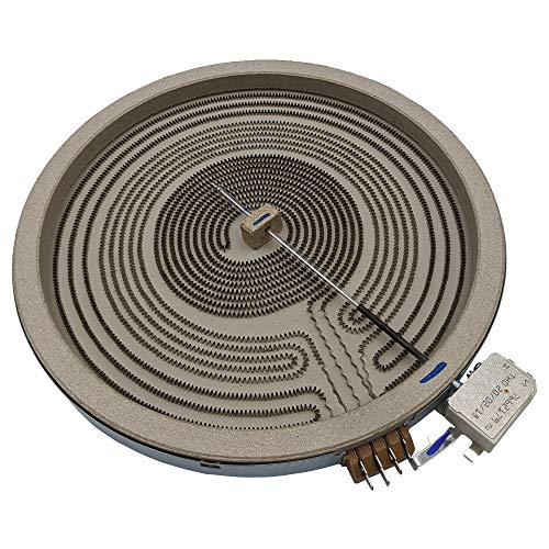 UPC 810036575072 Supplying Demand WB30T10155 3026597 Electric Range