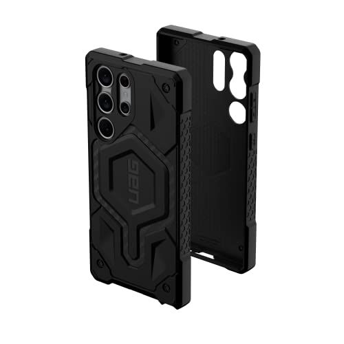 UPC 840283907418 URBAN ARMOR GEAR UAG Designed for Samsung Galaxy S23